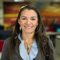 Nataly Perez Email & Phone Number
