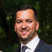 Rafinex Employee Martin Řehoř's profile photo