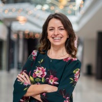 Michelle Haider Email & Phone Number