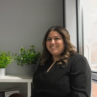 Information Technology Strategies, Inc Employee Namita Magoon's profile photo