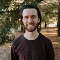 Statistics Without Borders Employee Andrew Millett's profile photo