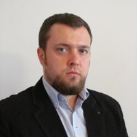 Zoniz Employee Daniel Simeanu's profile photo