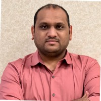 Techno Designs Employee Kinjal Baraiya's profile photo