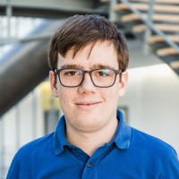 CedarDB Employee Moritz Sichert's profile photo