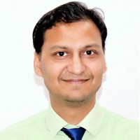 Agora Manufacturing Inc Employee Sumit Bansal's profile photo