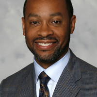 Indy Health District Employee Jamal Smith's profile photo