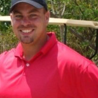 Crow Creek Golf Club Employee Mike Benson's profile photo