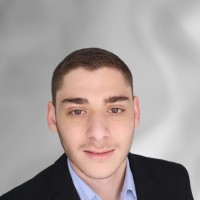 Harpur College of Arts and Sciences at Binghamton University Employee Nicholas Gitsin's profile photo