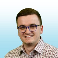 Atlantic Pumps Employee Joseph Ball's profile photo