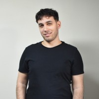 Nicolás Wolman Email