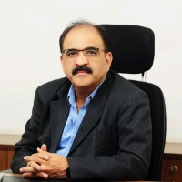 Nahar Industrial Enterprises Limited Employee B Sharma's profile photo