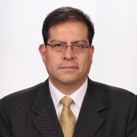 Jose Larrea Email