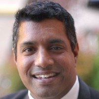 LifestyleRx Employee John Abraham's profile photo