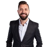 Patrick Henry Community College Foundation Employee Devin Pendleton's profile photo