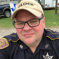 Chambers County Texas Employee Quinten Adams's profile photo