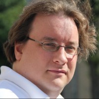 Developers.nl Employee Jasper Stafleu's profile photo