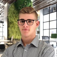 Ulti Group Employee Knuteson Simpkin's profile photo