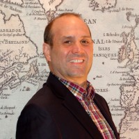 Jeff James Email & Phone Number
