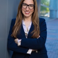 BioMed Valley Discoveries, Inc. Employee Caroline Emery's profile photo