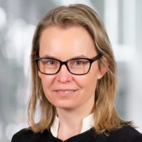 NatWest Markets Employee Jennifer Wallaert's profile photo