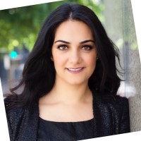 JLK Rosenberger LLP CPAs Employee Ani Zadorian's profile photo