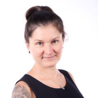 Marie Nesterova Email
