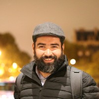 Waymo Employee Ivan Cortes's profile photo