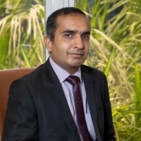 ICICI Lombard Employee Gopal Balachandran's profile photo