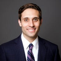Morgan Stanley Employee Dan Sheehan's profile photo
