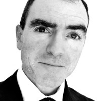 FootprintLab Employee Tim Baynes's profile photo