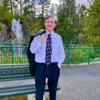 Larry Haskell Email