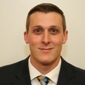 Rapid Coatings, Inc. Employee Harrison Brown's profile photo