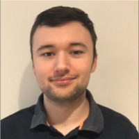 Tofco CPP Employee Stuart Gunn's profile photo