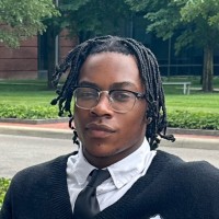 Ohio Dominican University Employee Ilan Tchachoua's profile photo