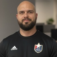 North Carolina FC Youth Employee Nick Kinney's profile photo