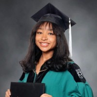 Clinton School of Public Service Employee Chelcie Crutch's profile photo