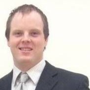 LMTS Employee Zach McGee's profile photo