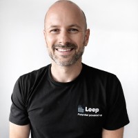 The B2W Group Employee Luke Muscat's profile photo
