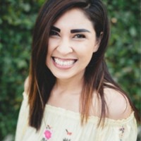 BCG Employee Amelia MacIas-Briseno's profile photo