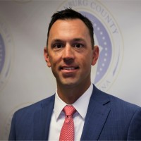 SPARTANBURG COUNTY Employee Kevin Stiens's profile photo