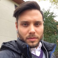 CLEANCIO Employee Gabriel Paz Castillo's profile photo