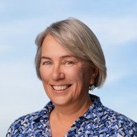 MRAG Americas, Inc. Employee Susan Alcorn's profile photo