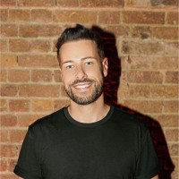 BIGGER Experiential Agency Employee Barry Lyons's profile photo