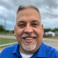 Wichita Falls ISD Employee Randy Smith's profile photo