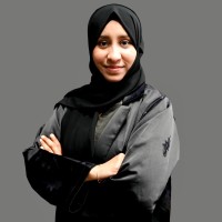 UFC GYM Qatar Employee Shirin Shaikh's profile photo