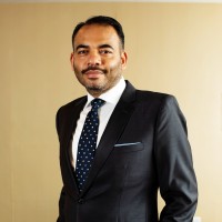 Belden Inc. Employee Ashish Chand's profile photo