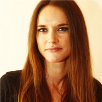 PanMedia Western Co. Ltd. Employee Krisztina Toth's profile photo
