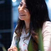 Ceylan Çağlayan Email & Phone Number