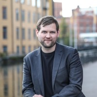 Beegleton Employee Carl Netz's profile photo
