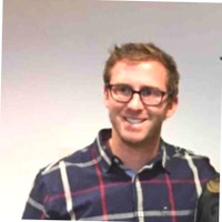 Taylor Northeast Employee Chris Barnett's profile photo